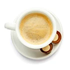 palm oil/coconut oil based vegetable fat powder non dairy creamer for milk tea