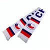 2020 Argentina Americas Cup custom Chile scarf for football fan
