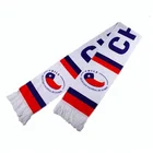 2020 Argentina Americas Cup custom Chile scarf for football fan