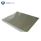 aeroplane parts brushed Low 6011 6063 6083 t5 t6 aluminum plate