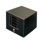H4 NAS 4bays Mini Tower Hot Swap nas server case for desktop