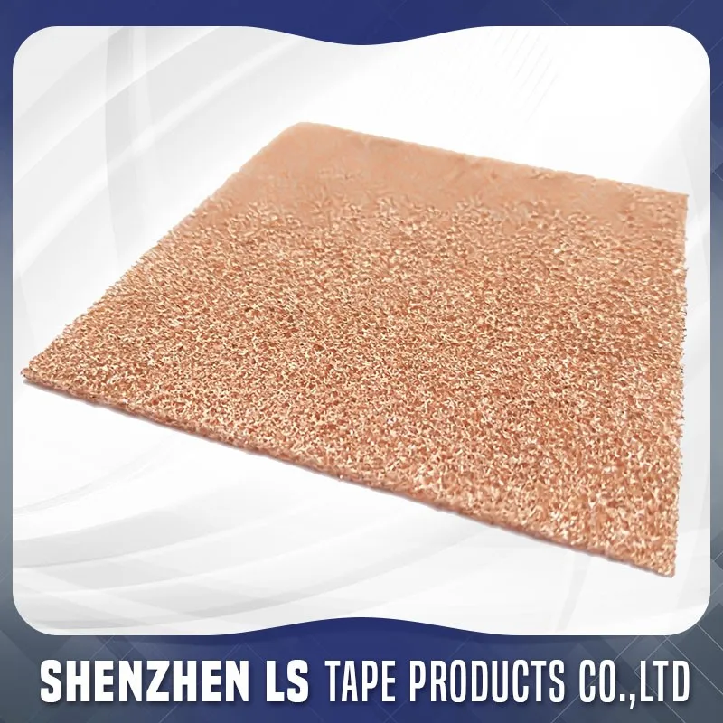 High Purity Porous Copper Foam Heat Sink Buy Porous Copper,Porous