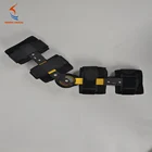 Medical Leg Osteoarthritis Knee Brace Orthosis Hinged Knee Support