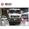 Tianlong 6x4 340hp Dump Truck Prices with low price for sale