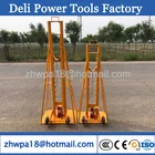 Cable Drum Jacks/Cable Drum Handling/Cable Drum Lifter Stands
