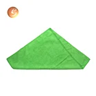 Colorful Wholesale Thicken Quick Dry For Cars Microfiber Cleaning Cloth