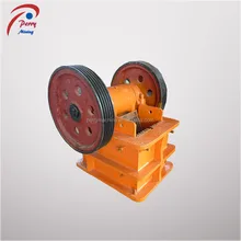 Crusher for Crushing And Grinding Mineral Processing