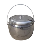 Large Aluminum Cooking Pot 2018 Hot Selling