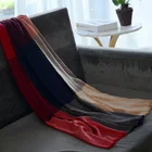 Fashion women thick Wool Pashmina Stole Shawl Scarf Wraps Warm customized factory wholesale