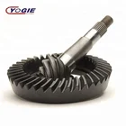 metallurgy sintered differential steering bevel gear