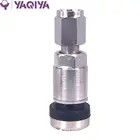 Valve Stem Tpms Valves Tubeless Valve Stem Replace Kit Tpms Tire Valves