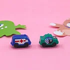 Popular style car rolling stamp cheap toys for kids