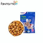Healthy Dry Pet Food Chicken Vegetables Natural Dog Snacks