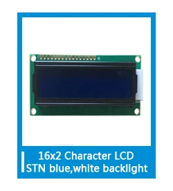 WC1602A1SGW6B-D