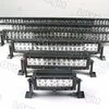 curved white & yellow color 3D 4D 5D 120w 180W 240W 300W 12 volt led working light bar,high quality car led light bar IP67
