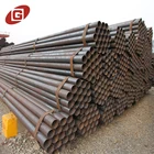 api 5l grade x52 cement lined low carbon 14 inch steel pipe