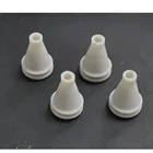 Chemical Product Hign Temperature Good Chemical Resistance Aflas Rubber Product