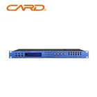 Well-known in Vietnam market professional karaoke digital dsp audio processor