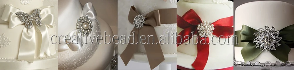 brooch for wedding
