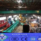 5ton/10 ton overhead crane price 5 ton