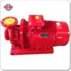 electric mechanical seal centrifugal booster pumps manufacturers fire hydrant fighting water pump