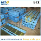 China supplier mining impact crusher wear parts for crushing industry