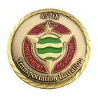 Metal Coin Coinmetal Metal Coin Custom Promotional 3d Antique Gold Brass Metal Collection Coin