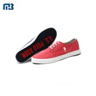 2018 Fashion Custom Gedrukt Canvas Sneakers Man Platte Schoen Beste Klassieke Casual Schoenen Voor Mannen