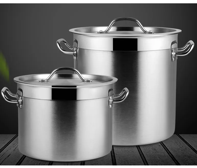 kitchen pot set