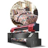 Digital Cotton Fabric Printing Machine Textile Printer