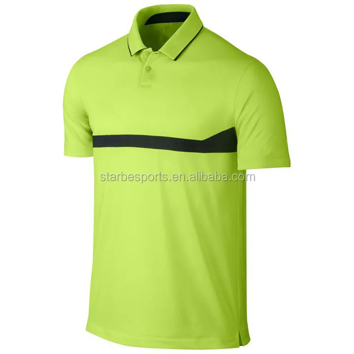 nike hi vis t shirt