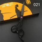 hair cutting scissors best salon black scissors