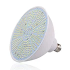 Top seller 35W E27 E26 IP68 RGB Par56 LED Swimming Pool Bulb Lamp Light 12V Led Underwater Light