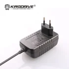 Kingdrive competitive price EU US UK AUS plug power adapter 36W 12 volt 1 amp power supply