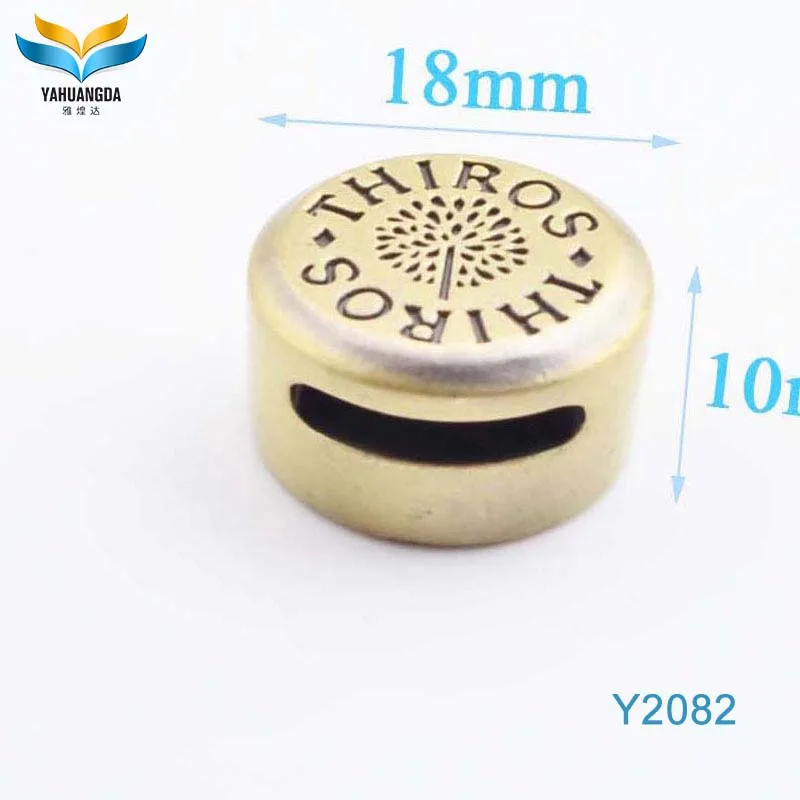 eco-friendly sewing metal button for jeans