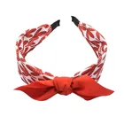 Elastic Women Girl Fashion Hair Bands Shower Make Up Headband