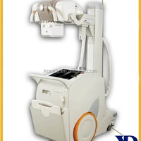High Quality Portable Digital X Ray