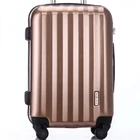 LUGGAGE High Quality ABS PC LUGGAGE case Men's Travel Luggage
