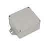 IP65 Plastic Waterproof Electronic Terminal Enclosure Junction Box ABS/PC Electrical Panel Box