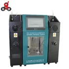 DSL-6536ZDS Automatic Petroleum Products Distillation Tester (Double Tubes)