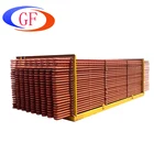 Power Plant Boiler Superheater tube coils Hot selling