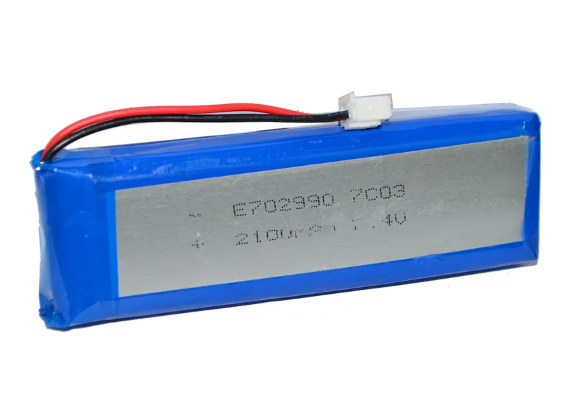 more than 1000 cycle time 702990 lipo battery pack 7 4v more than 1000 cycle time 702990 lipo battery pack 7 4v