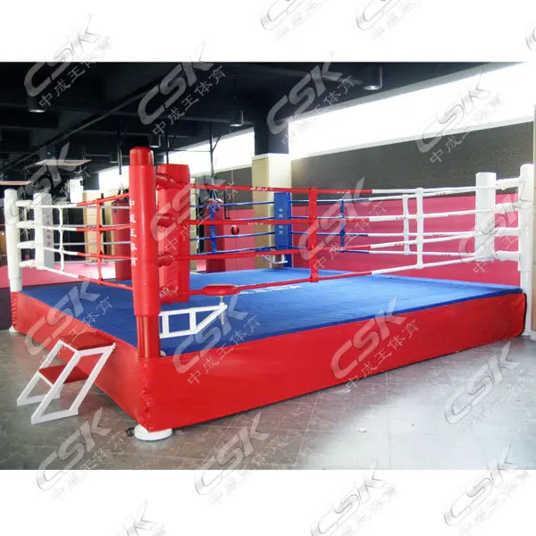 boxing rings for sale cheap