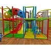 Cheap indoor playground equipment for sale kids plastic colorful play tunnel