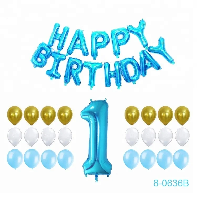i am one 1st birthday party supplies first birthday decorations