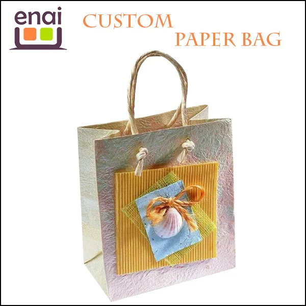 creative paper bag ,fancy paper bag,gift paper bag