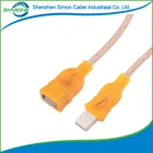 Cable Cable Usb 1.5m USB 2.0 A Male To A Female Extension Cable