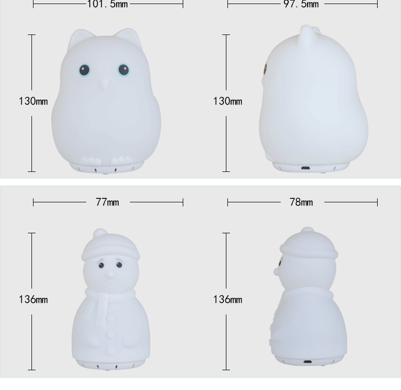 Led Light Lamp 10 Best Wireless Outdoor Speakers Sound - ANKUX.COM