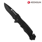 Knife Folding Knife 2019 Amazon Hot Selling Outdoor Camping Multi Functional Pocket Folding Knife
