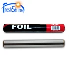 3-300m Household Aluminium Food Packing Foil Roll